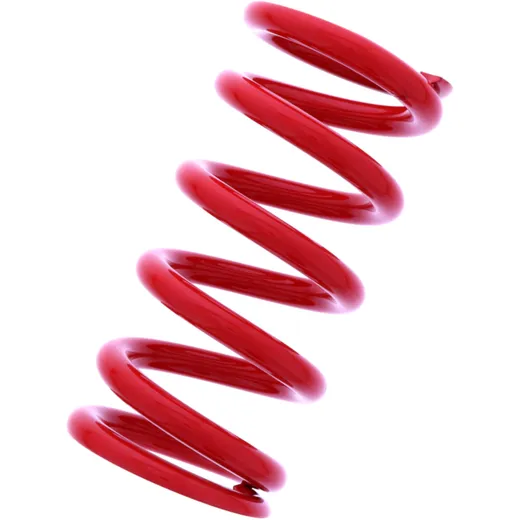 Feder Mono rot YSS 56-115-165