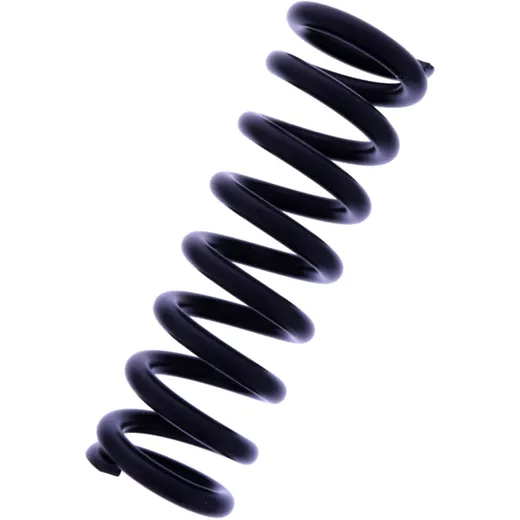 Mono Spring Black YSS 56-120-260