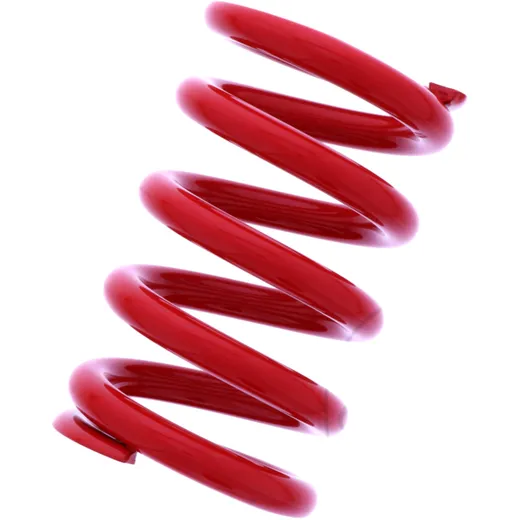Feder Mono rot YSS 56-135-130 für Motorräder