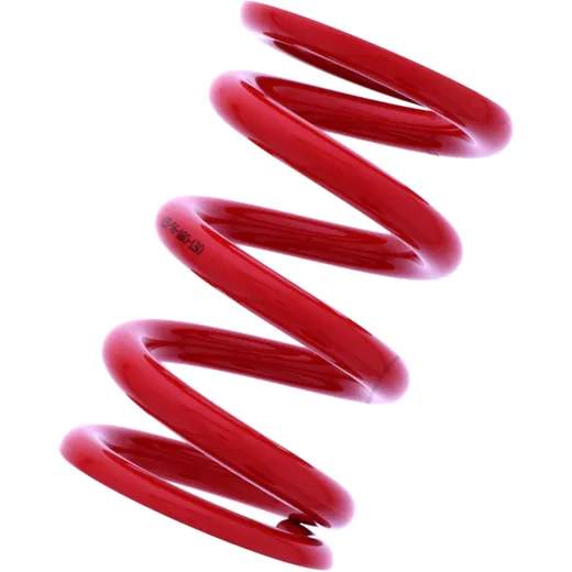 Feder Mono rot YSS 56-180-130 für Motorräder