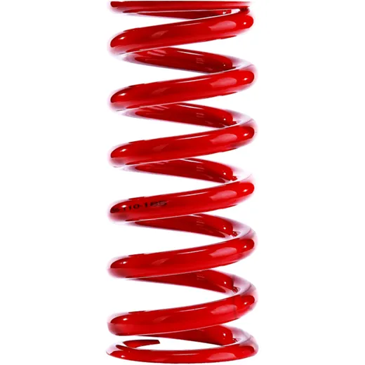 Feder Mono rot YSS 56-195-130 für Motorräder
