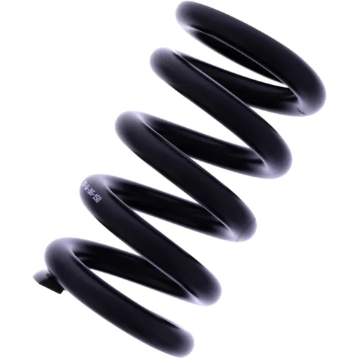 Feder Mono schwarz YSS 56-265-150 für Motorräder