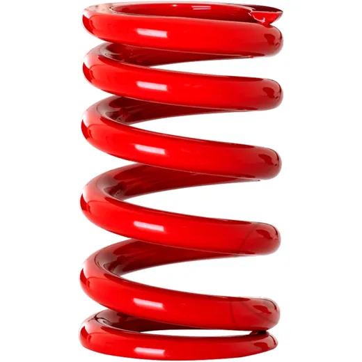 Feder Mono rot YSS 56-320-150 für optimale Anpassung