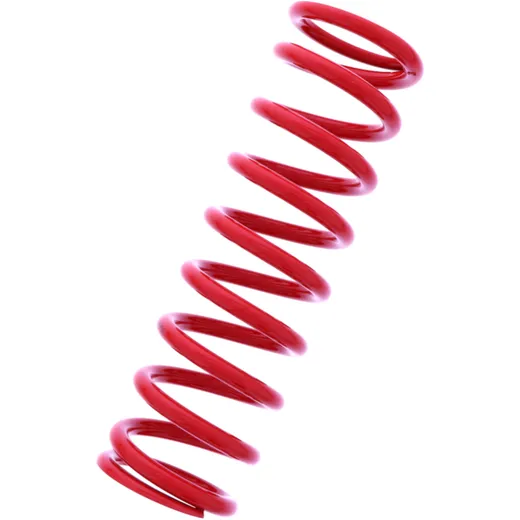 Feder Mono rot YSS 56-35-250