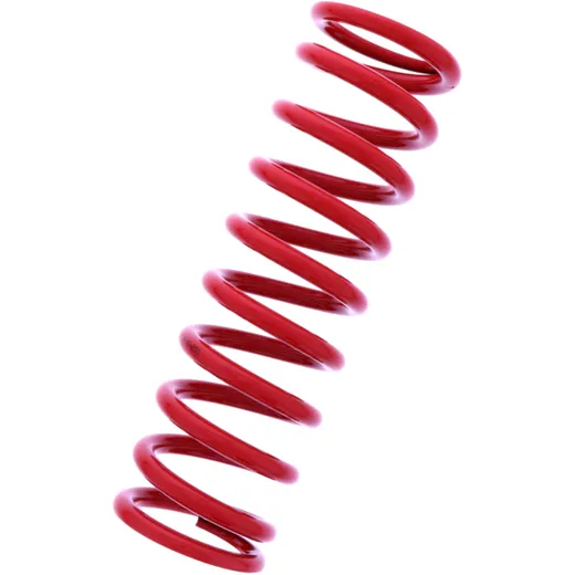 Feder Mono rot YSS 56-40-250 für verschiedene YSS Stoßdämpfer