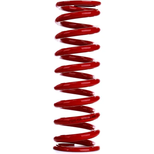 Feder Mono rot YSS 56-45-250