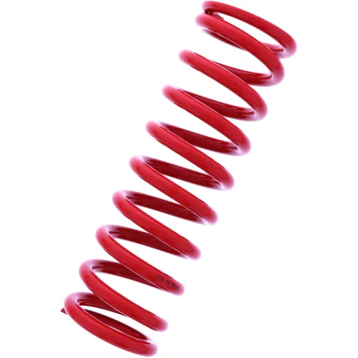 Feder Mono rot YSS 56-48-250 für Motorräder