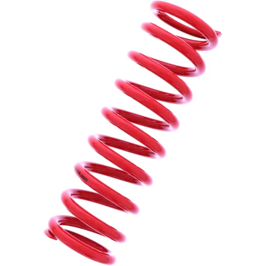 Ersatzfeder Mono rot YSS 56-54-250