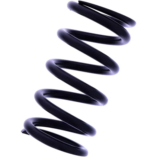 Mono Black Spring YSS 56-85-150 for Motorcycles
