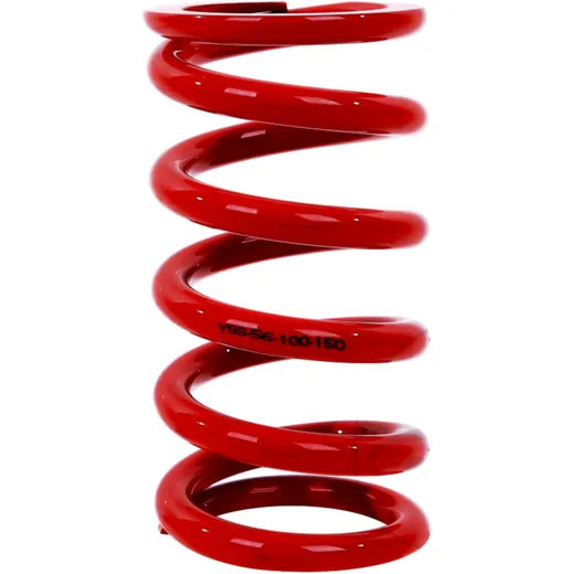 Feder Mono rot YSS 56-95-200 für Motorräder