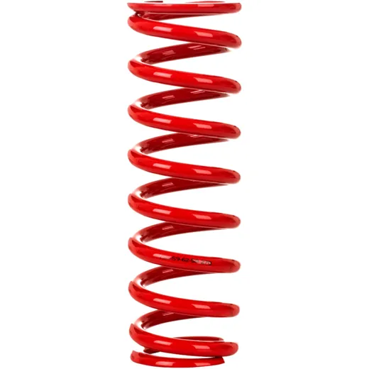 Replacement Spring for YSS Shock Absorber Red 270 mm