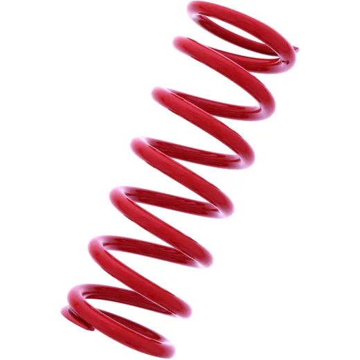 Feder Mono rot YSS 59-56-220 für YSS Stoßdämpfer