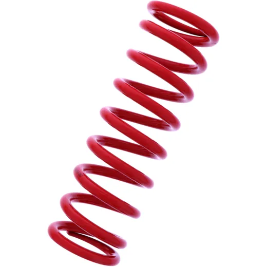Feder Mono rot YSS 60-52-260 für Sportmotoräder