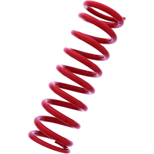 Feder Mono rot YSS 60-56-260 für Motorräder