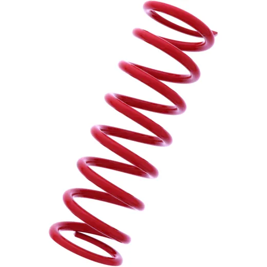 Spring mono red YSS 63 - 41 - 260 for: Beta RR