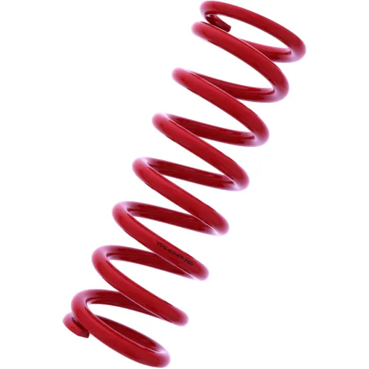 Mono Red Spring YSS 63-69-260 for Motorcycles