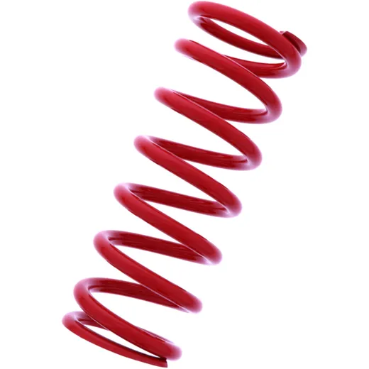Feder Mono rot YSS 64-66-52-240 für Sportfahrwerke