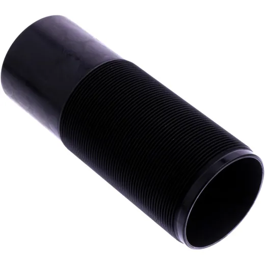 Steel shock tube black YSS M50X45X125 mm for: Kawasaki Ninja, Z