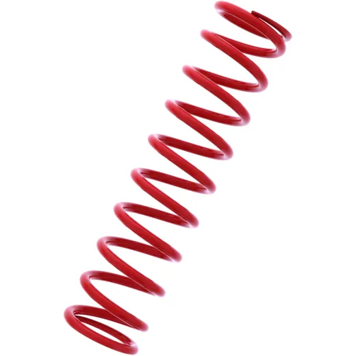 Feder Mono rot YSS 40-16-220 für YSS Stoßdämpfer
