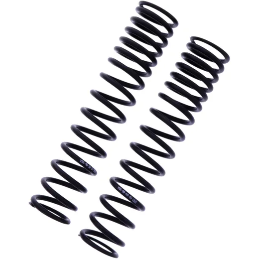 Black Spring Set YSS 40-10-15-260