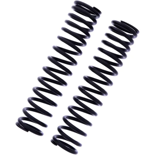 SPRING SET BLACK YSS 40-13-18-240 for Motorcycles