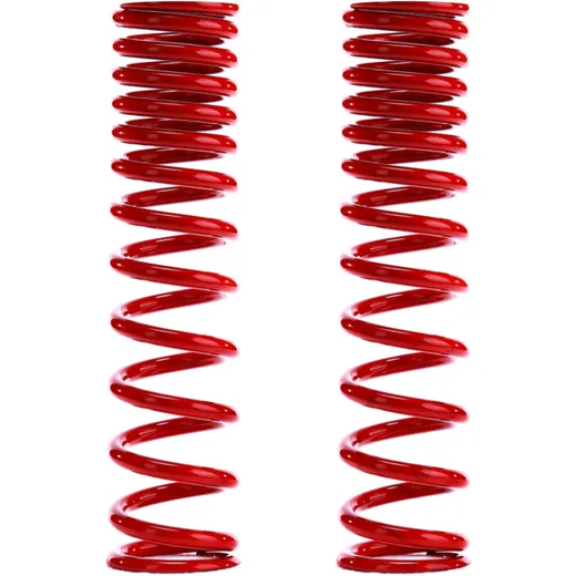Spring Set for YSS Shock Absorbers Red 40-20-30-180