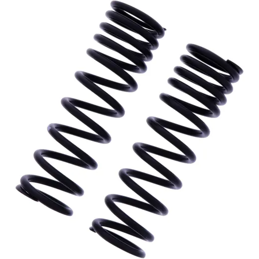 YSS Spring Set 40-20-30-180 for enhanced riding comfort