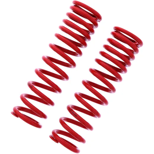 SPRING SET RED YSS 40-20-30-200 for YSS Shocks