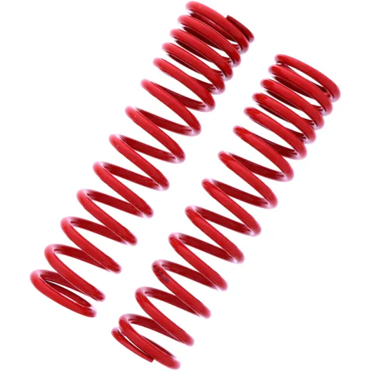 Federn YSS Stereo rot 40-25-40-230