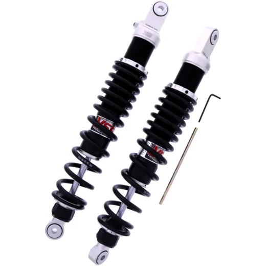 Federbein Stereo YSS einstellbar passend für: BMW R 7894108