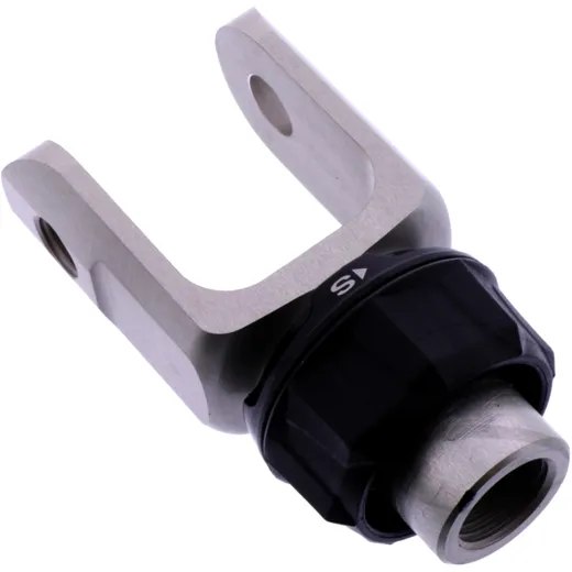Fork YSS 30X30X70xm10/M16X1. 5 for: Honda XRV