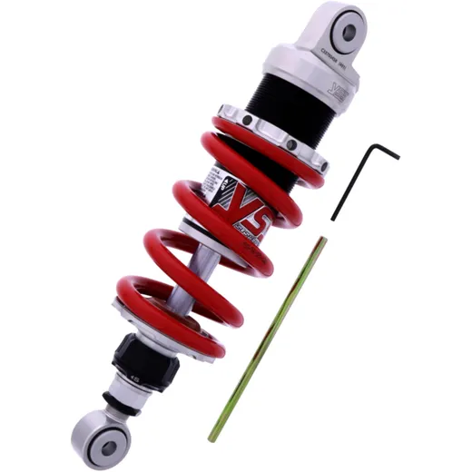 Federbein Mono YSS einstellbar passend für: Ducati Hypermotard 7894117