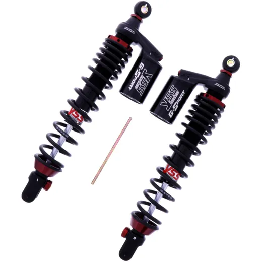 Federbein Stereo YSS einstellbar passend für: Yamaha YP 7894120
