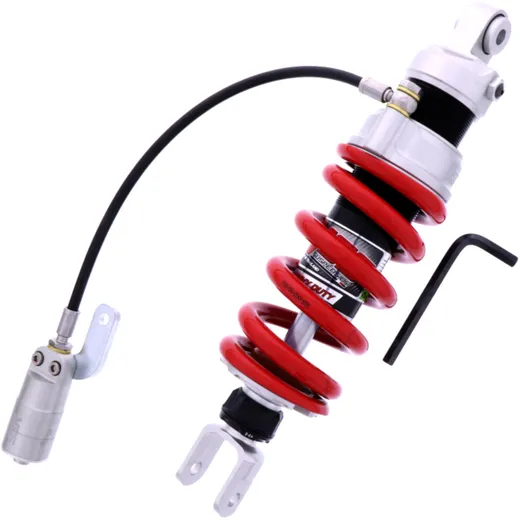 Shock mono YSS adjustable for: Honda GL