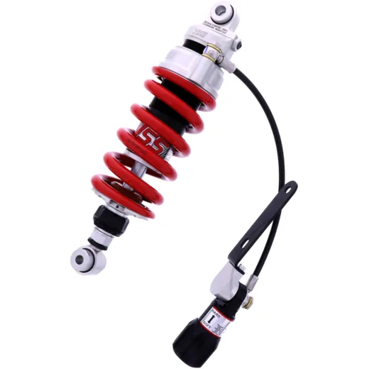Federbein Stereo YSS einstellbar passend für: Honda CB 7894170