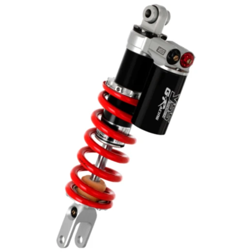 Shock mono YSS adjustable for: Honda XL 7894181