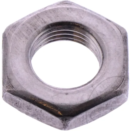 Mutter M10X1 mm passend für: BMW R