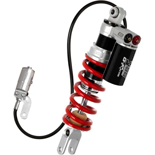 YSS G-Racing Series Adjustable Shock for Motorcycles