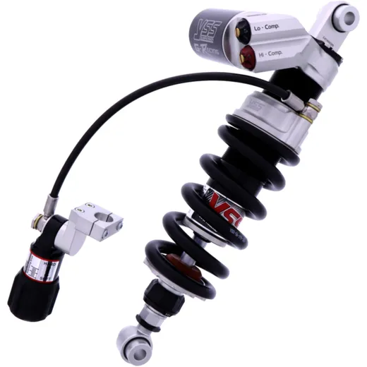 Shock mono YSS adjustable for: BMW R 7894196