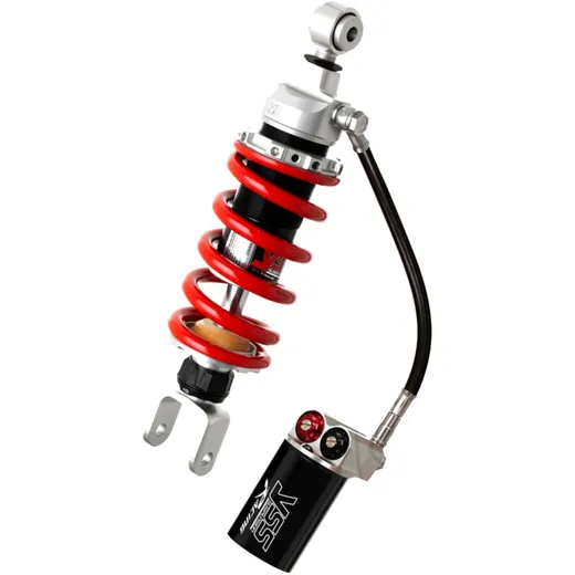 Federbein Mono YSS einstellbar passend für: Honda CB, CBR 7894201