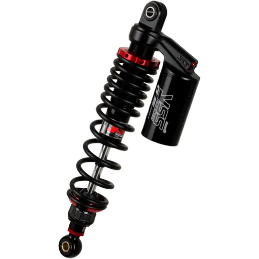 Federbein Stereo YSS einstellbar passend für: Honda ST