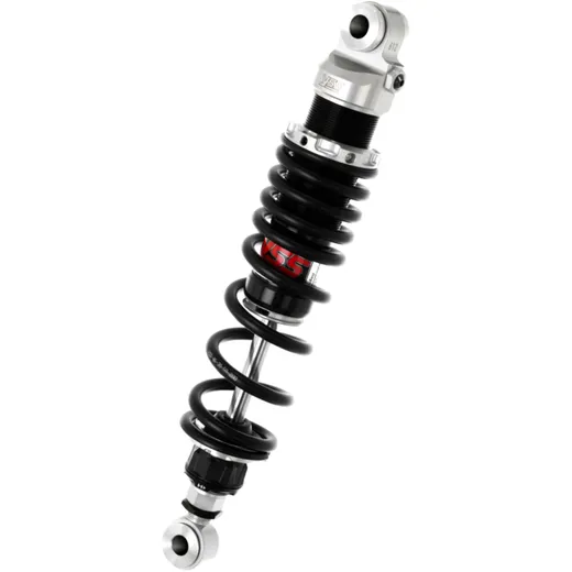 Federbein Stereo YSS einstellbar passend für: Triumph Street Twin