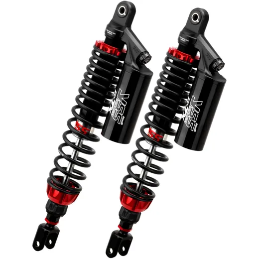 Federbein Stereo YSS einstellbar passend für: Honda ADV 7894222
