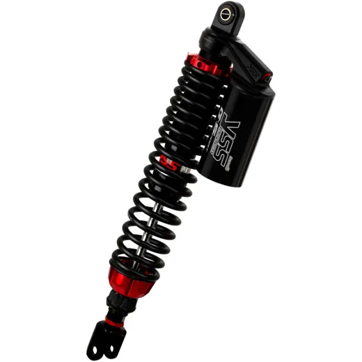Federbein Stereo YSS einstellbar passend für: Honda ADV 7894223