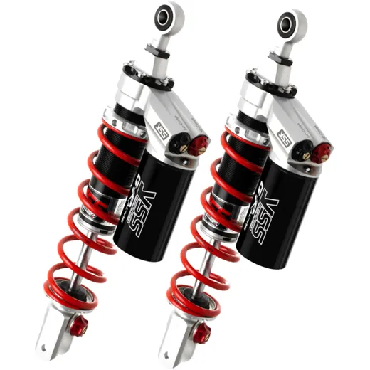 Federbein Stereo YSS einstellbar 1245648