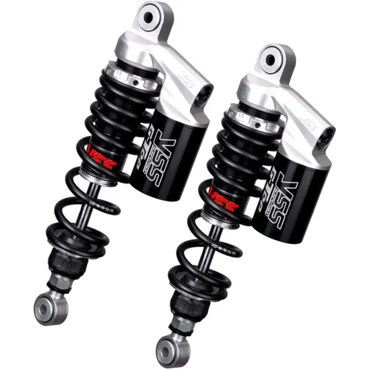 Federbein Stereo YSS einstellbar passend für: Royal Enfield Super Meteor