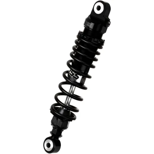 Federbein Stereo YSS einstellbar passend für: Royal Enfield Super Meteor 7894234