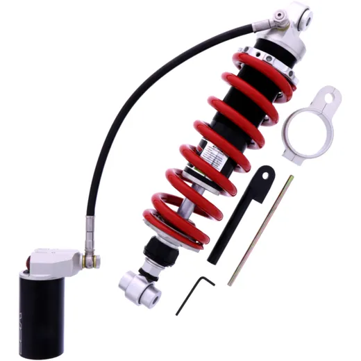 Shock mono YSS adjustable for: Kawasaki Z 7894269