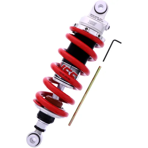 YSS Adjustable Mono Shock for Sport and Custom Bikes