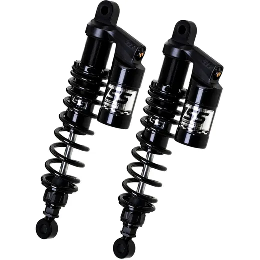 Federbein Stereo YSS einstellbar passend für: Honda CB 7894374